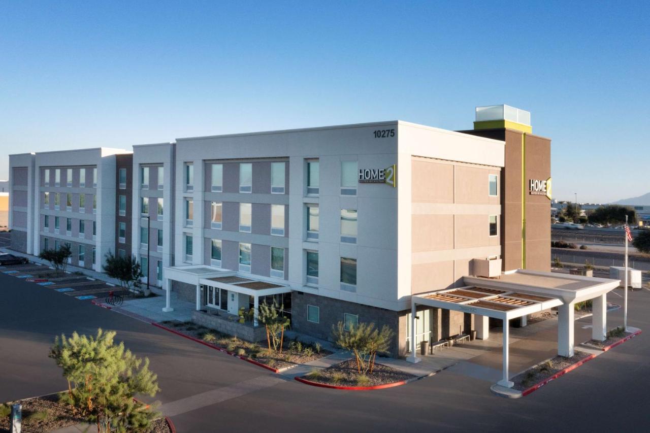 Home2 Suites By Hilton Phoenix Avondale, Az Exterior photo