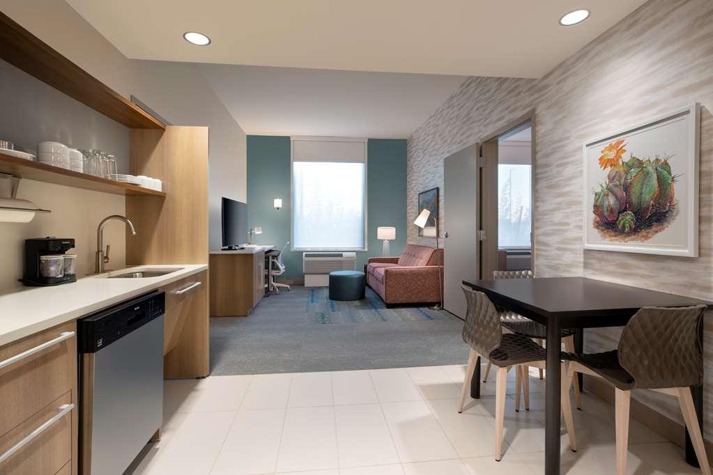 Home2 Suites By Hilton Phoenix Avondale, Az Room photo