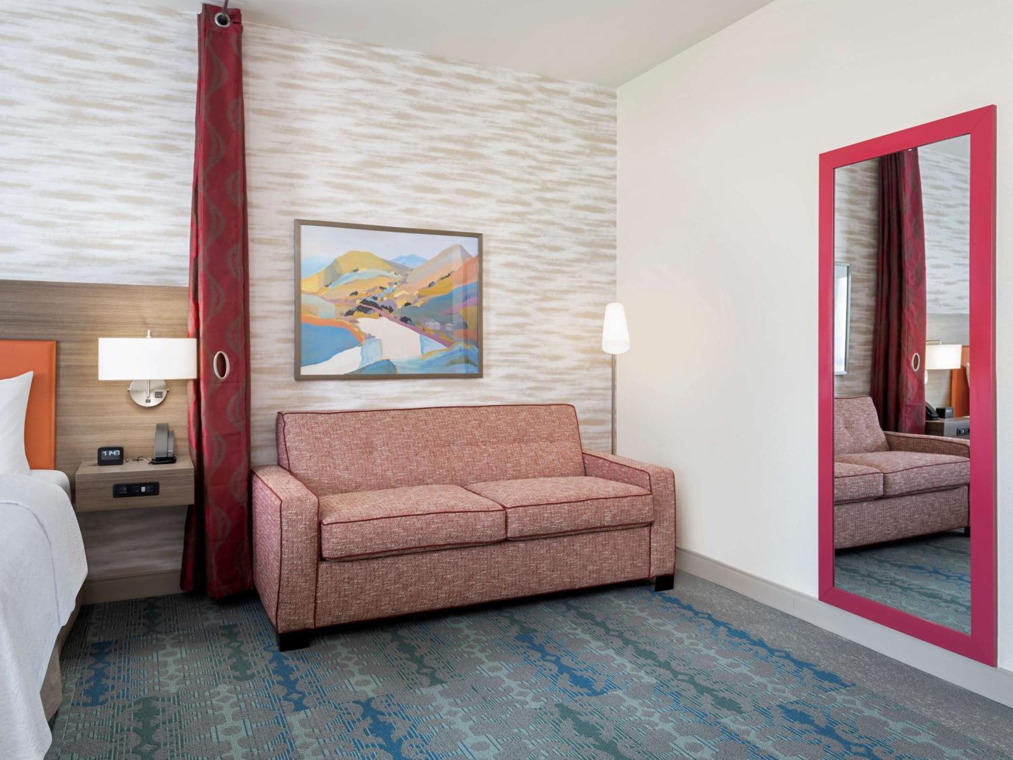 Home2 Suites By Hilton Phoenix Avondale, Az Exterior photo